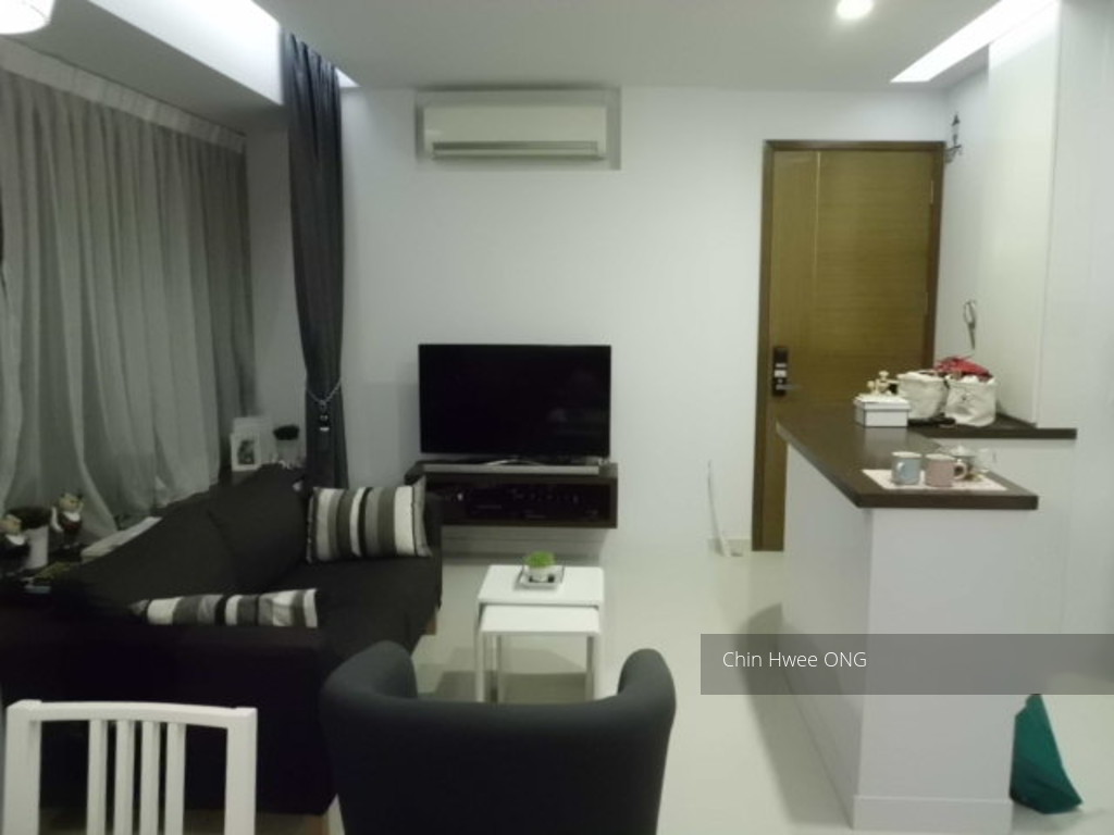 Casa Fortuna (D12), Apartment #108717022